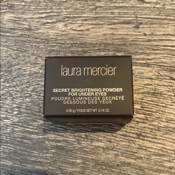 Laura Mercier Secret Brightening Powder Eyes - Picture 2 of 4